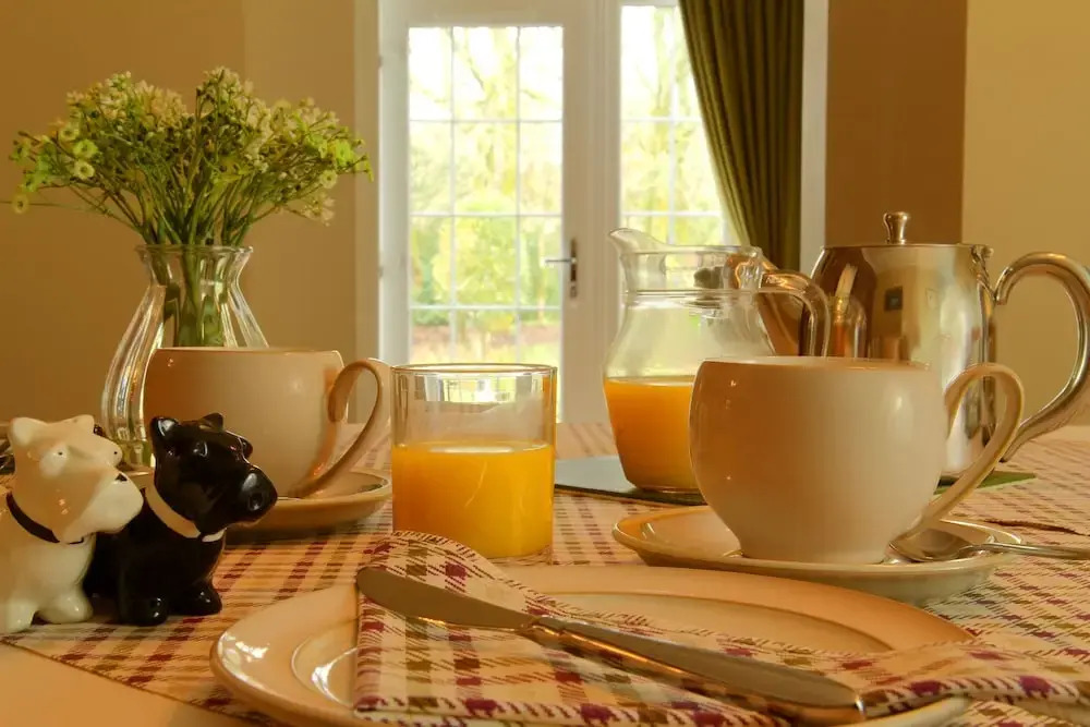 The Knowe B&B