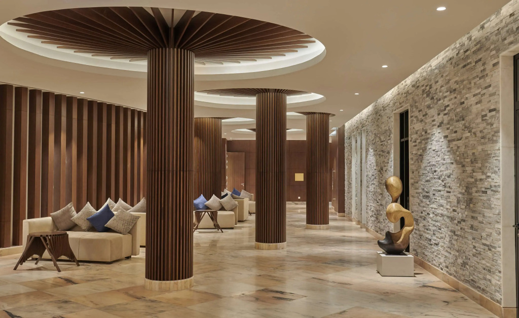 Hyatt Regency Addis Ababa