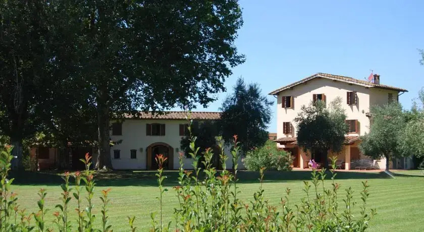 Villa Grazia - Pietrasanta