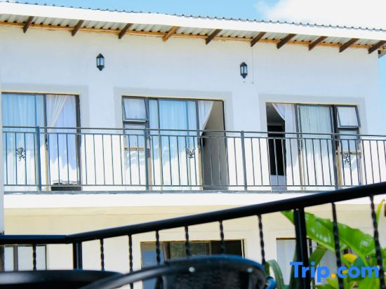 MalkhonGuesthouse