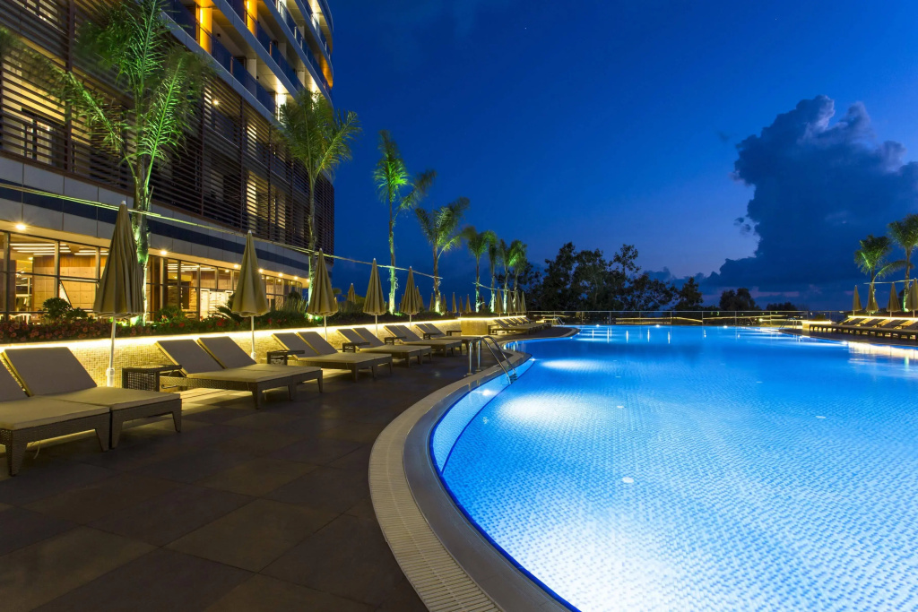 Michell Hotel & Spa