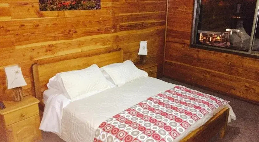 Alpes Hotel