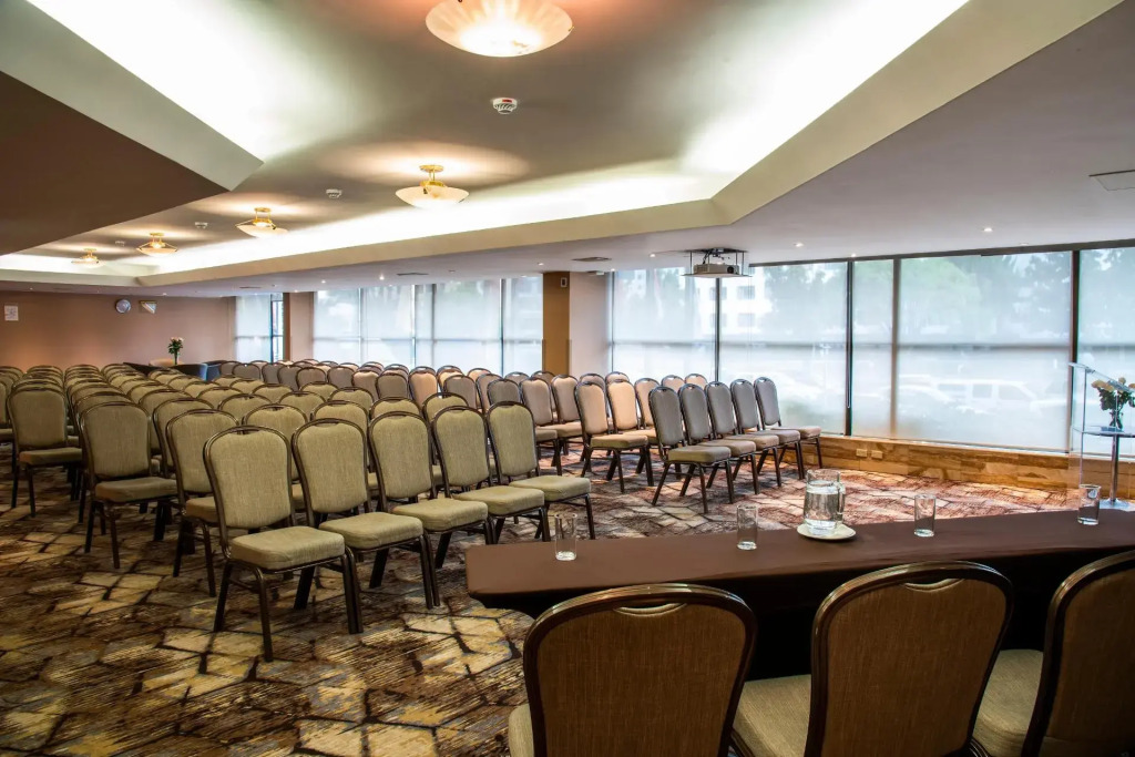 Bogota Plaza Hotel