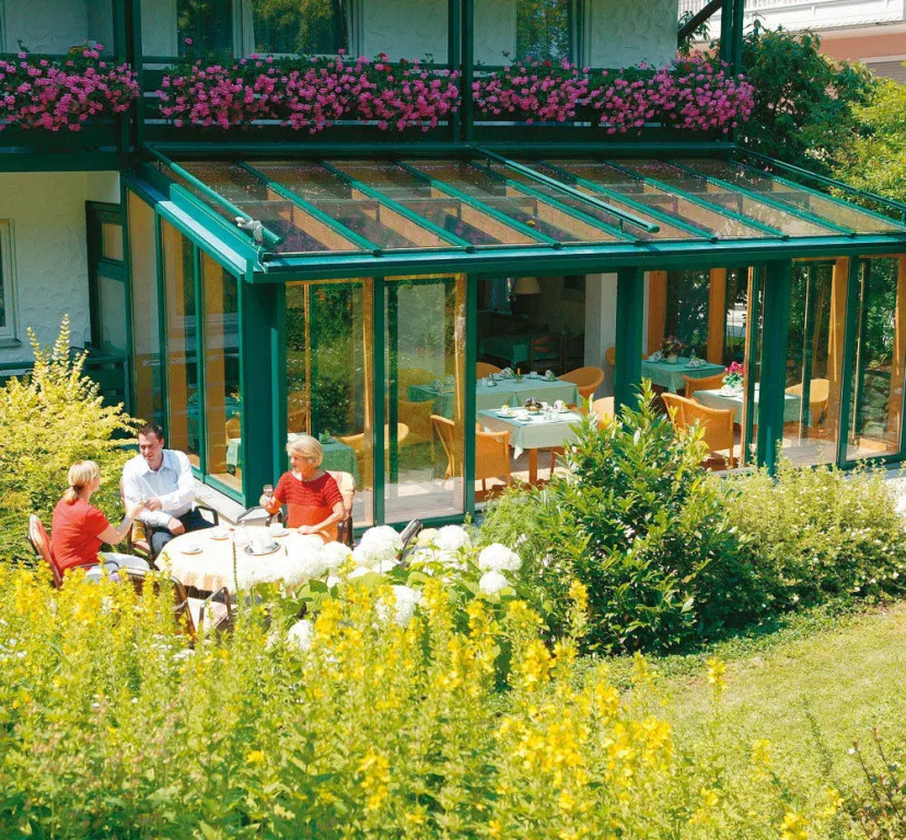 Hotel Garni Christl