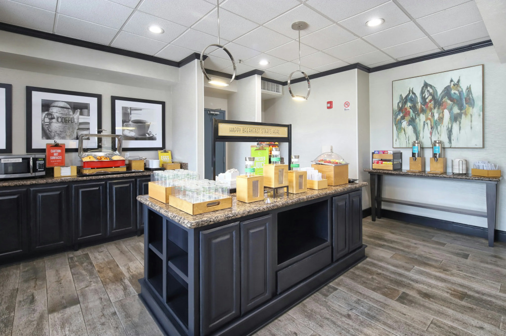 Hampton Inn Sierra Vista