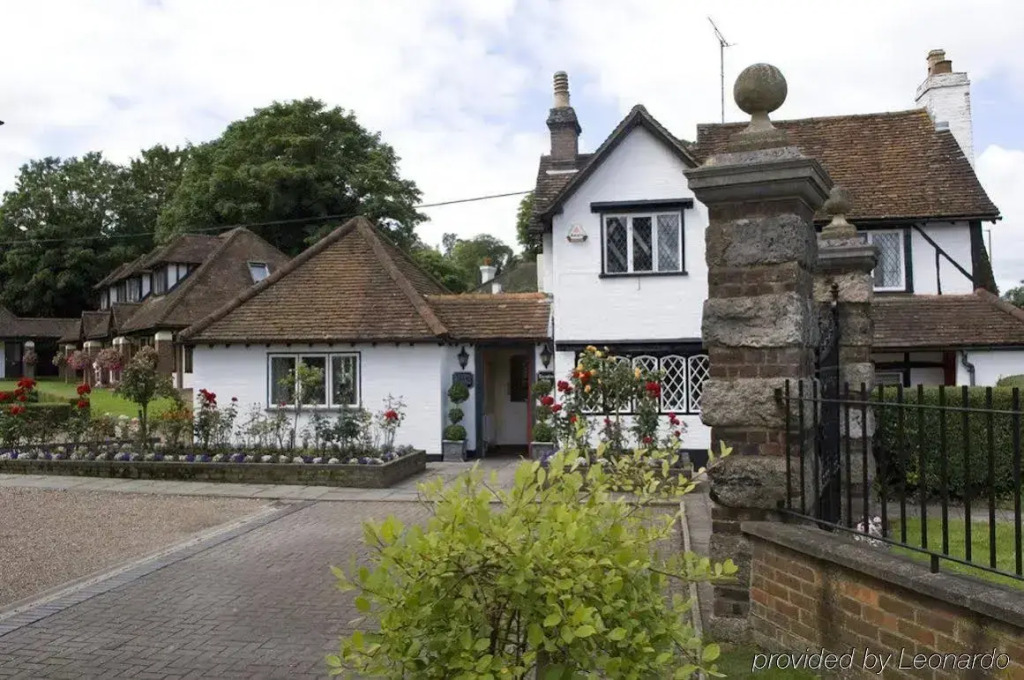 Boxmoor Lodge Hotel