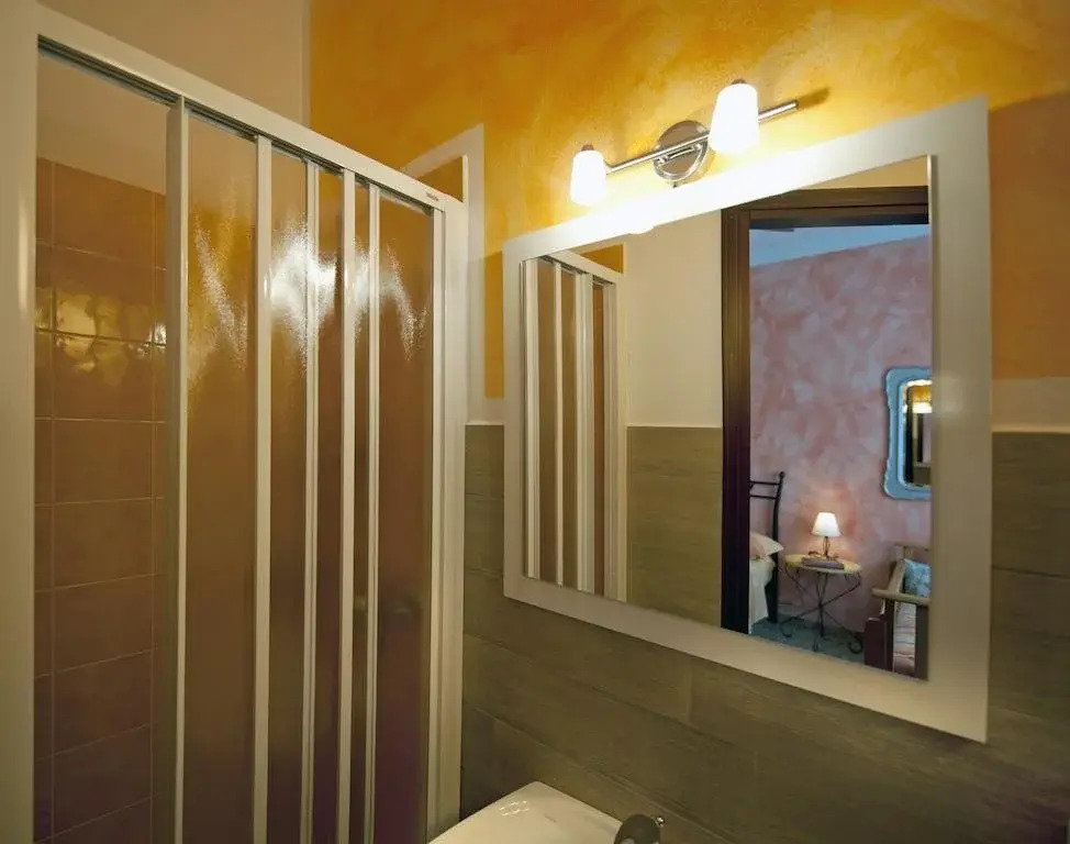 B&b Ai Testi