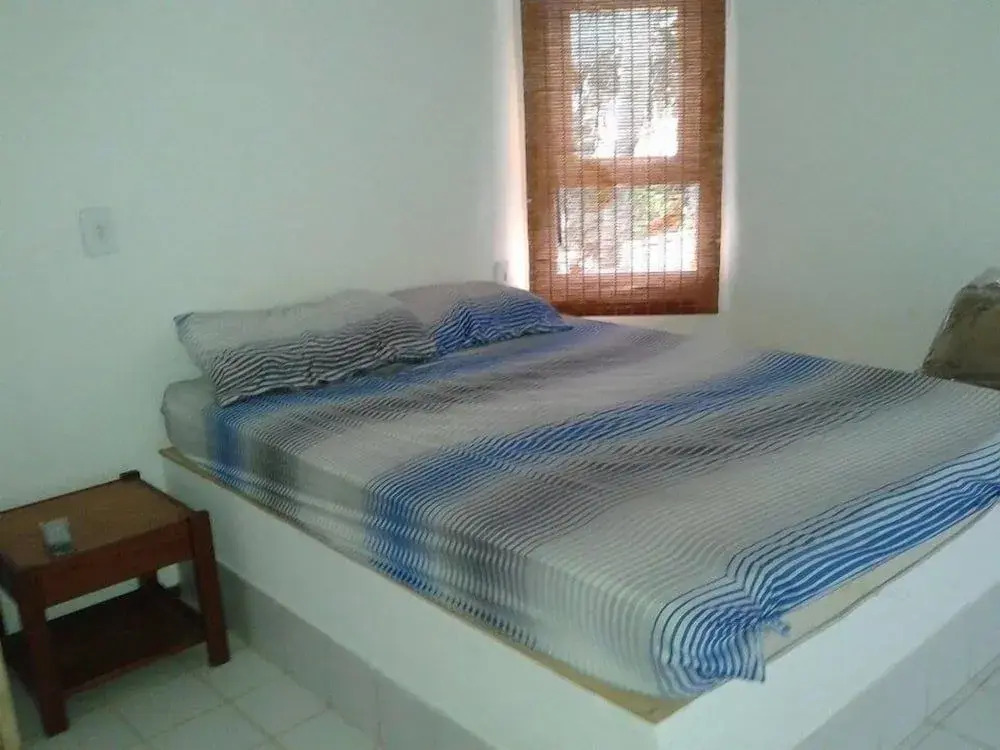 Condomínio Residências Bougainville