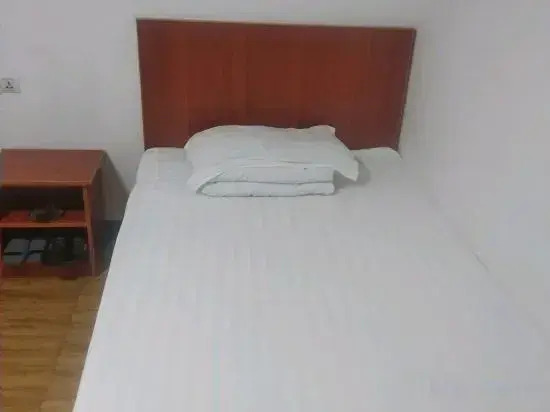 Hunchun Yujia Guest House