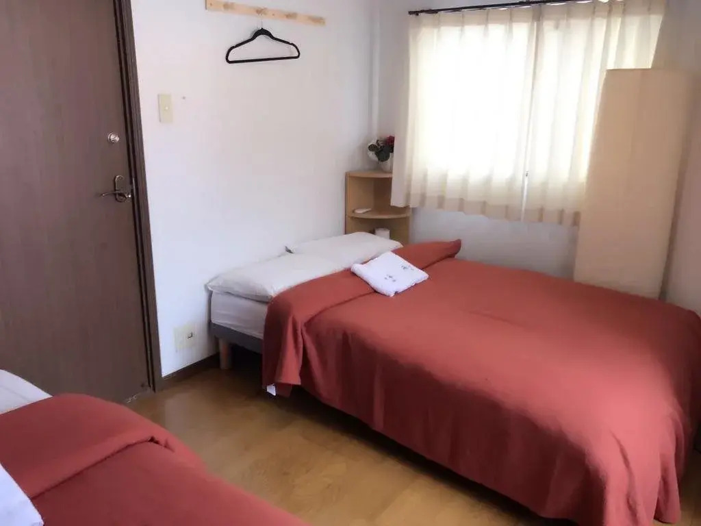 Murasaki House