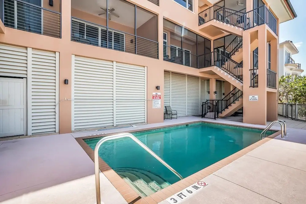 Bradenton Beach Club 232