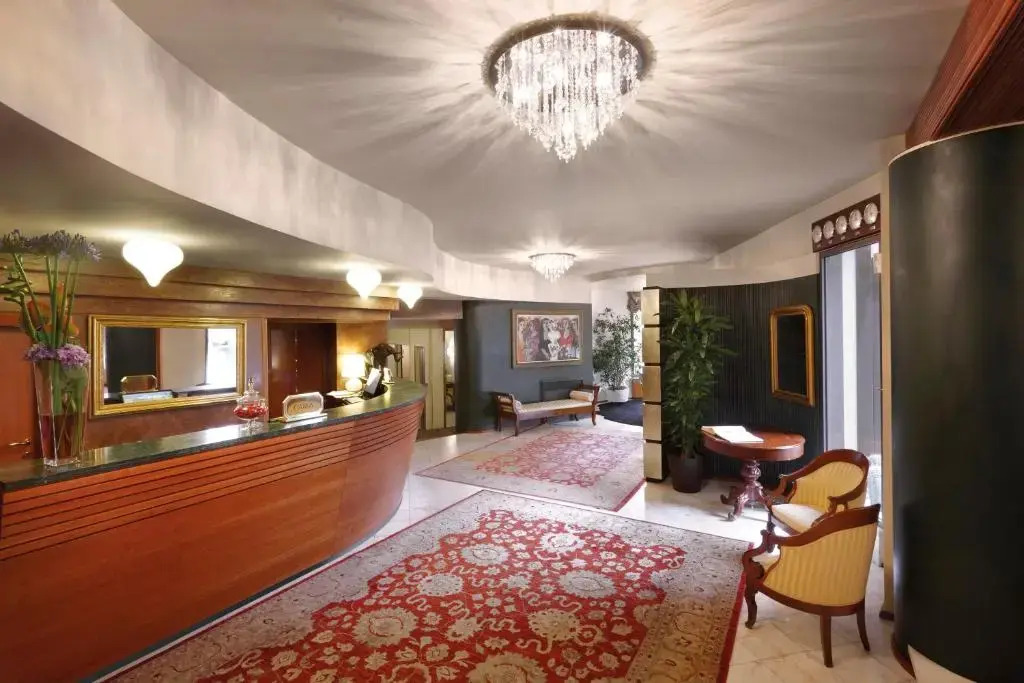 Albergo Celide