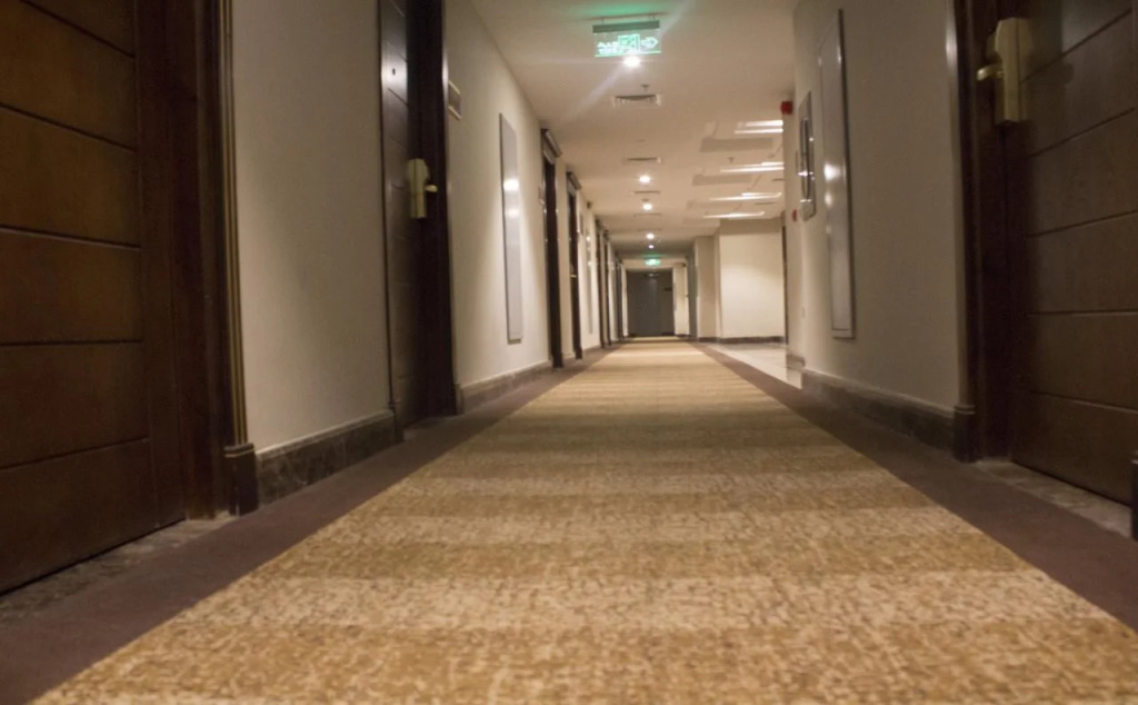 Dhiafat Al Rajaa Hotel