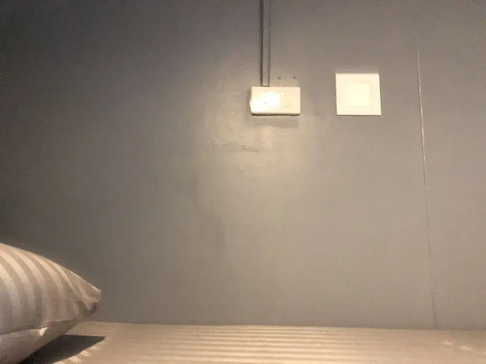 B168 Bed And More Hostel