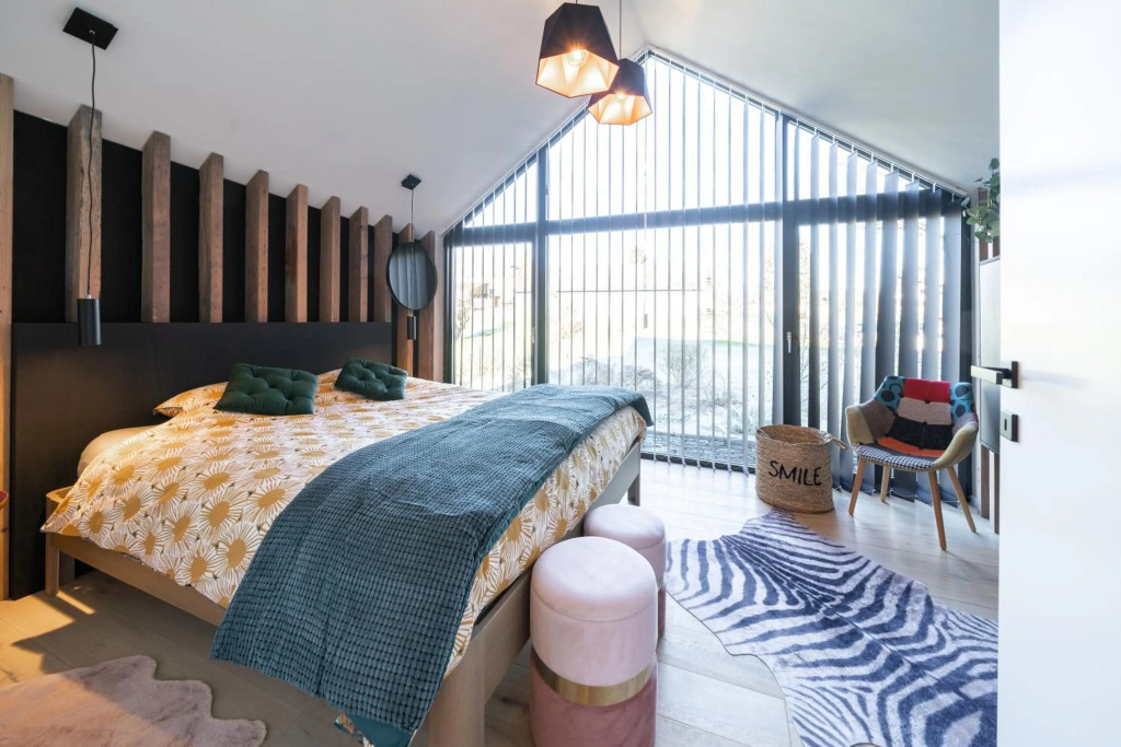 Gîtesdesignemoi entre Design et émotion - la perle