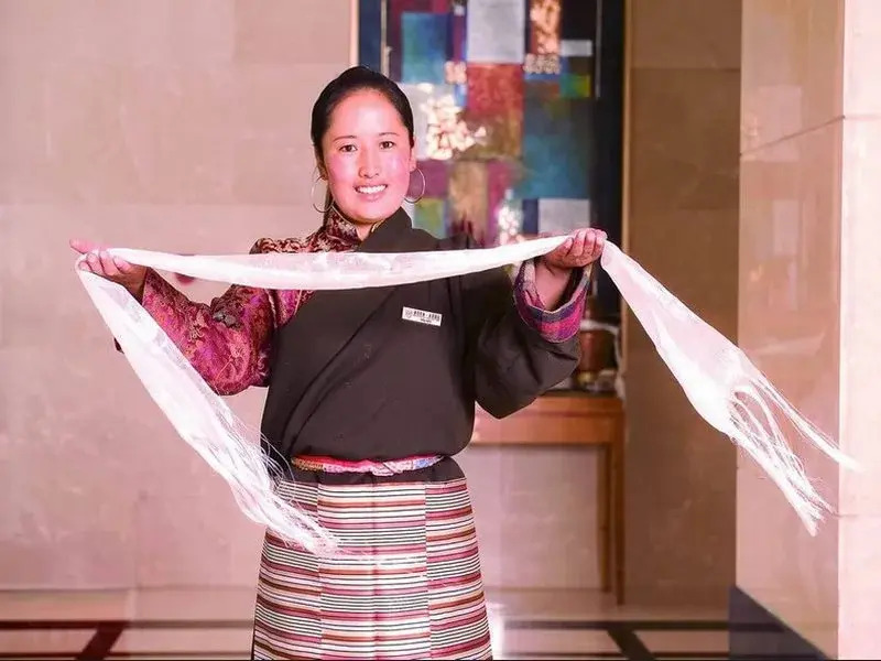 Jardin Secret Hotel Lhasa