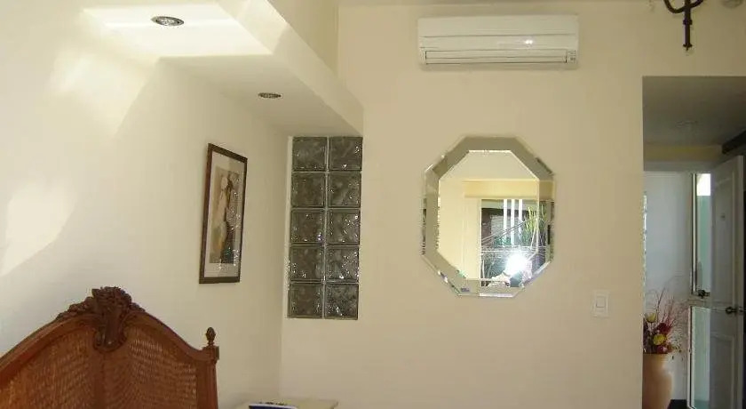 Hostal de la Candelaria