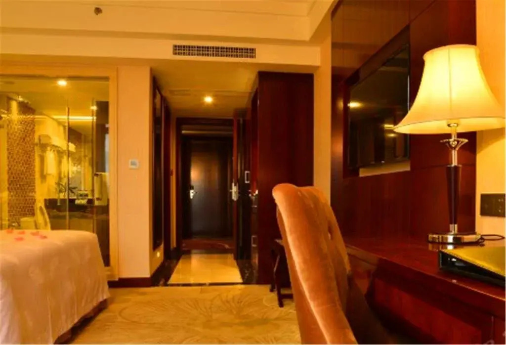 Dongjiang International