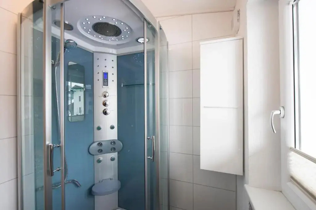 Apartment Karwendelblick