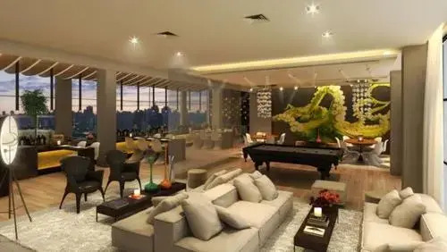 Apartamento Santos