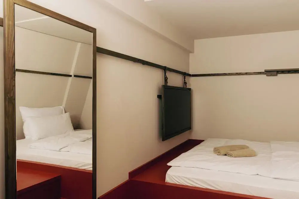 HOY bamberg boutique hotel