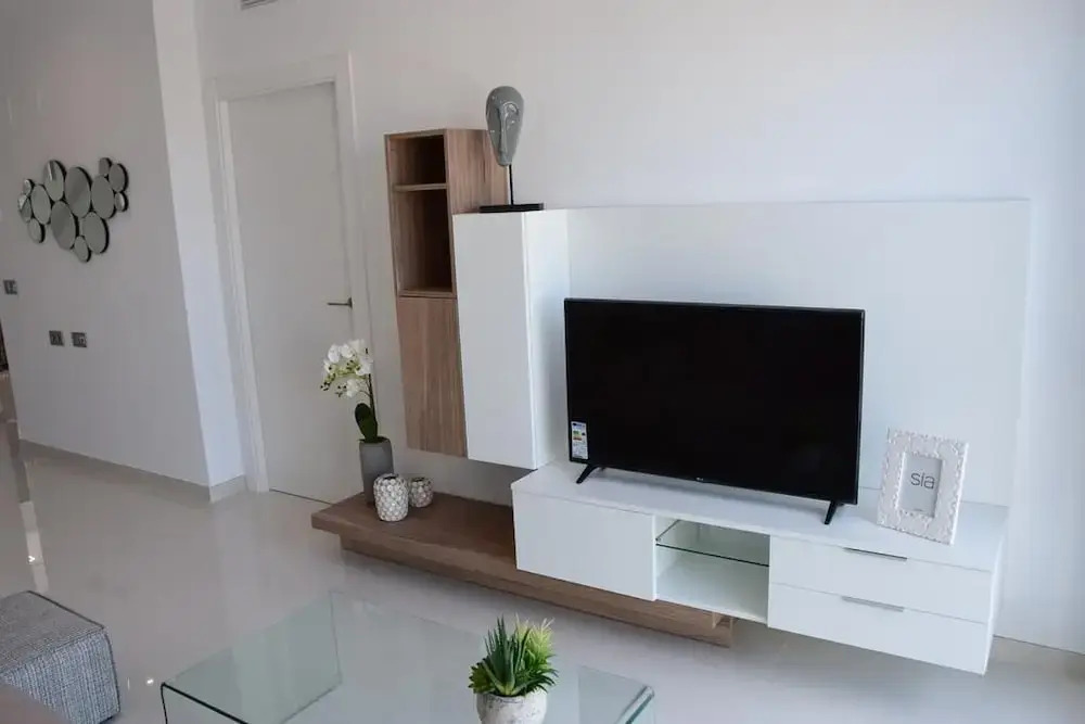 Margo Apartments
