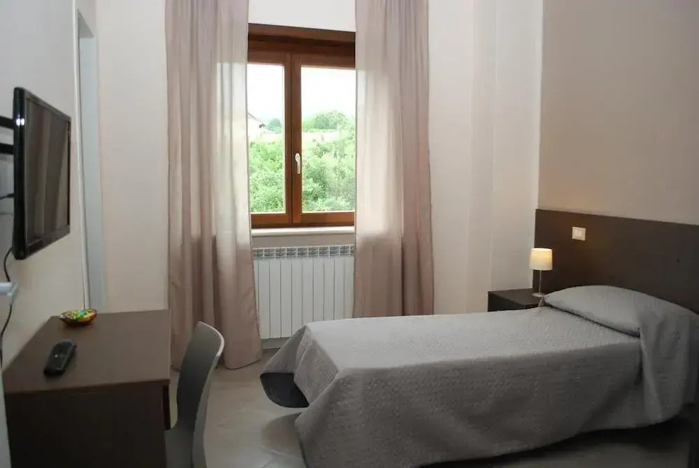 B&B Grandangolo
