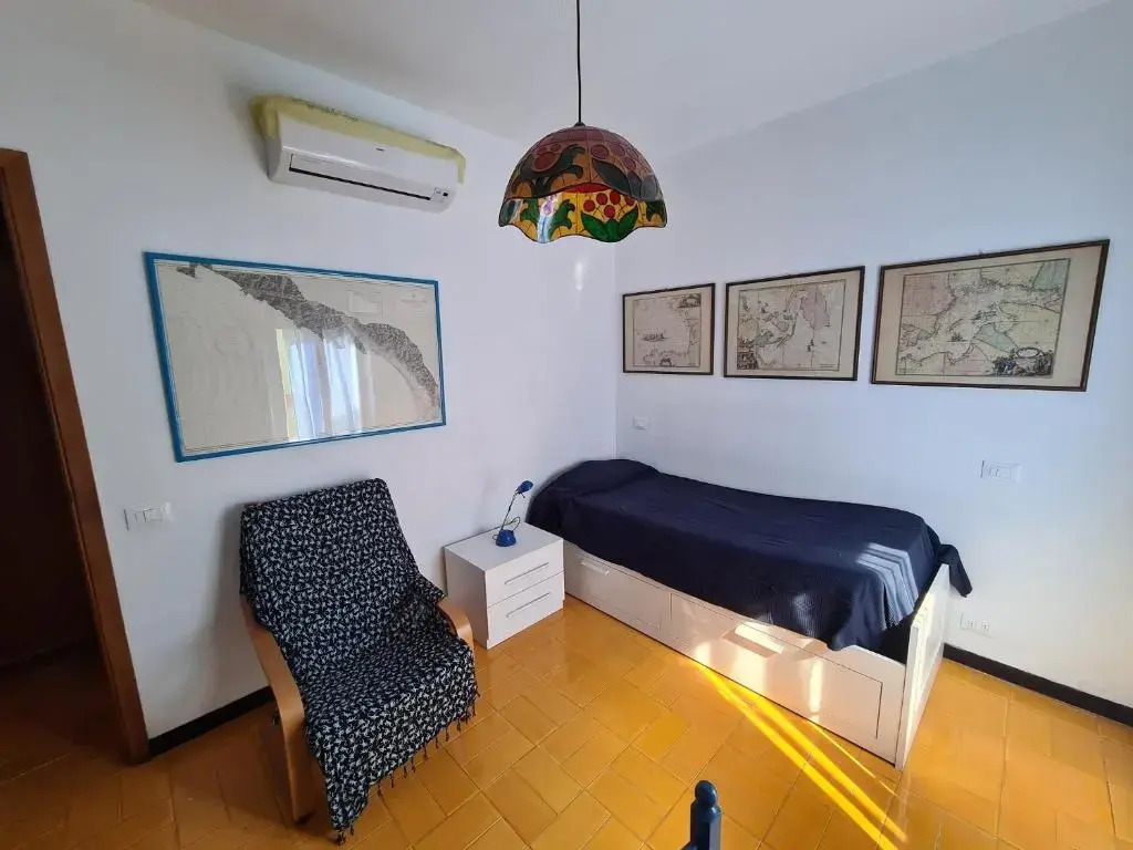 Verde Mare Aptm - Rooftop Terrace - Near Sea- A.C.