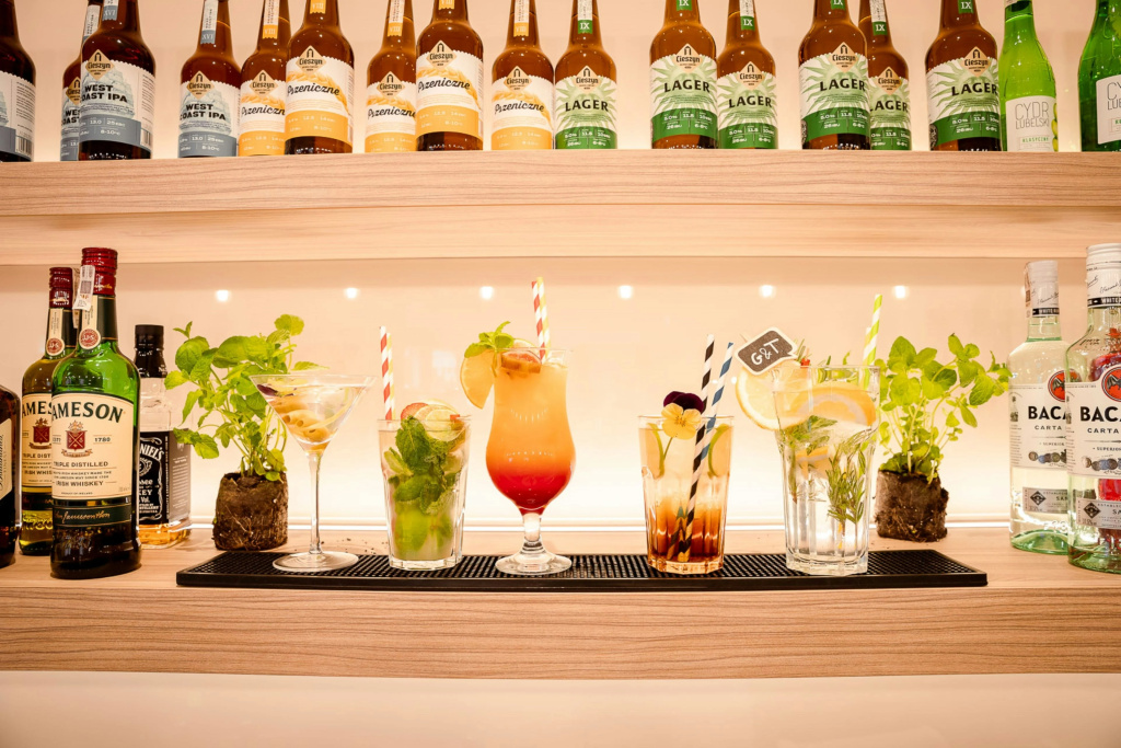 Holiday Inn Express Warsaw - Mokotow by IHG