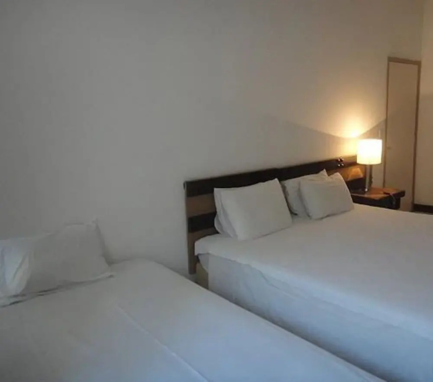 Hotel Guarujá Beach