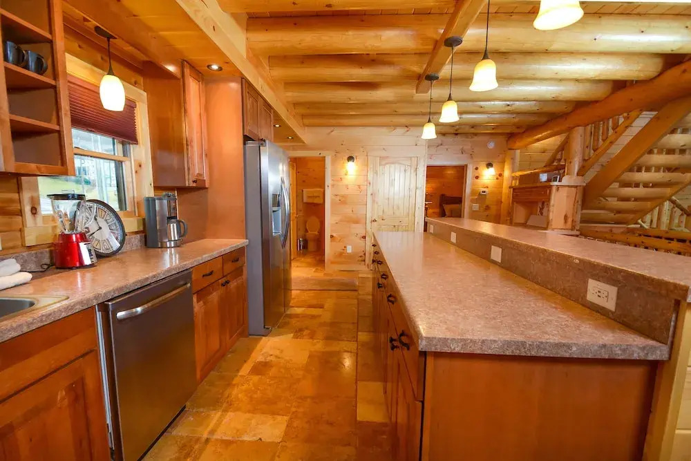 Man Haus 4 Bedroom House