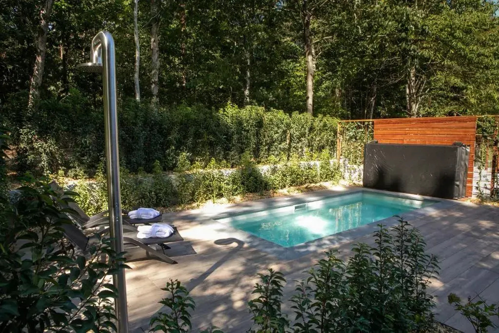 Vakantiepark De Thijmse Berg