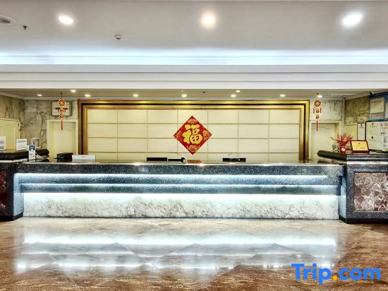 Ronglian Hotel
