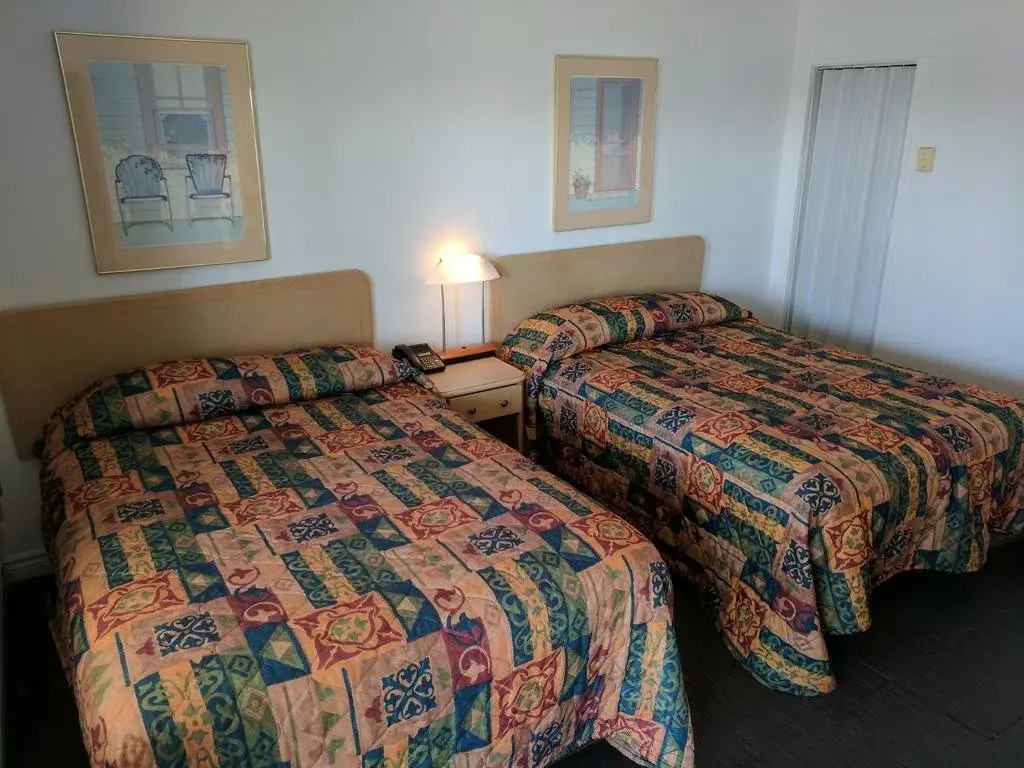 Motel Gatineau
