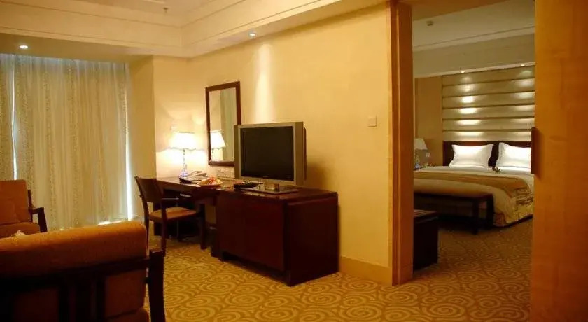Fucheng International Hotel