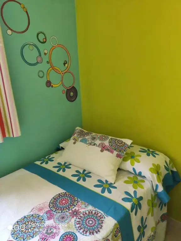 Apartamento Belmonte 7