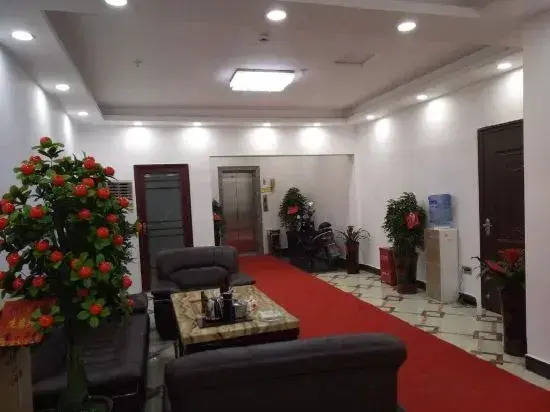 hengyangtongxinshangHengyang Tongxin Business Hotelwu
