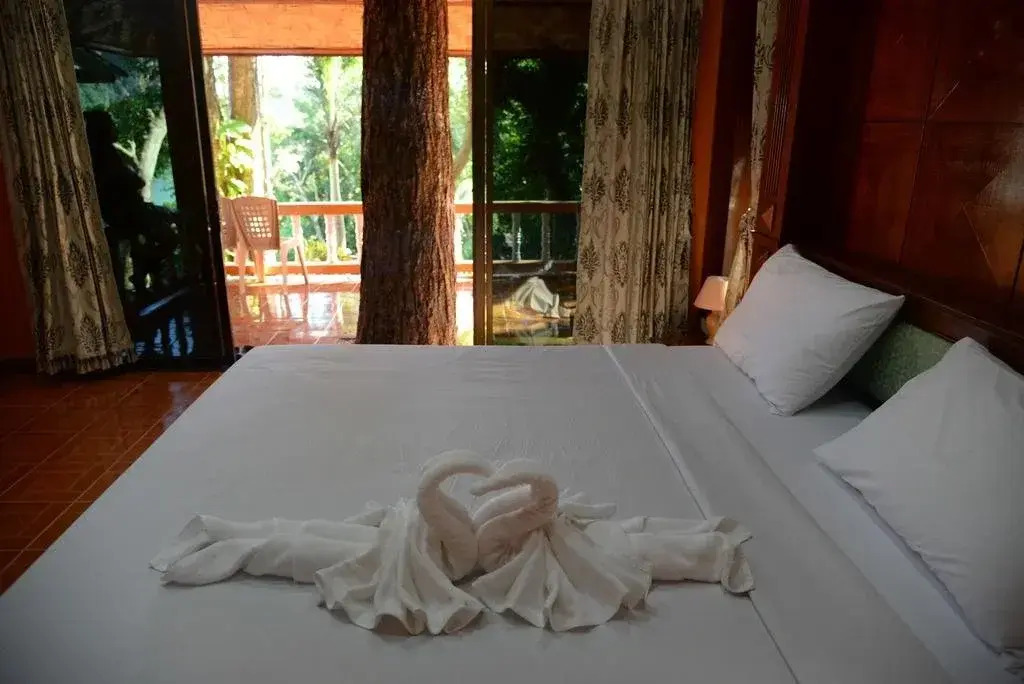 The L Resort, Krabi