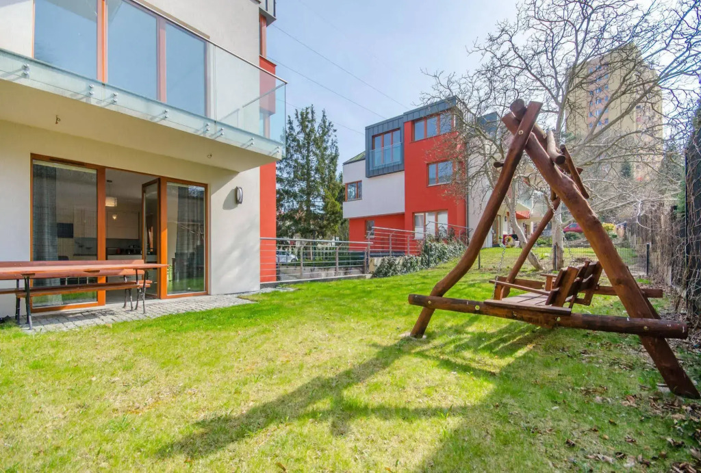 Sopot Kamienny Potok by NorthSide Apartments