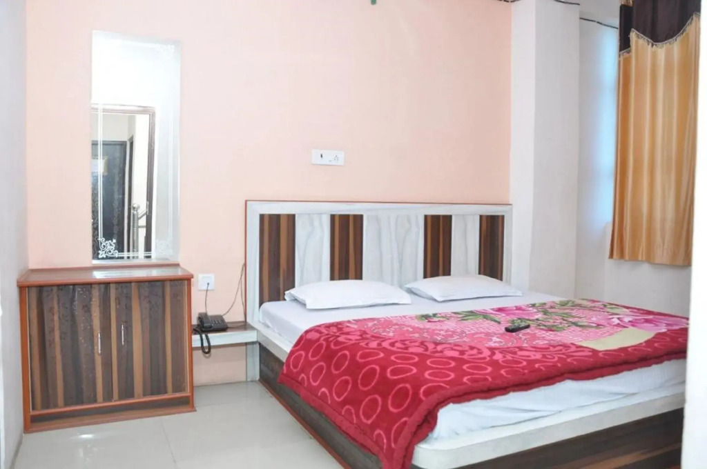 Kanak Guest House