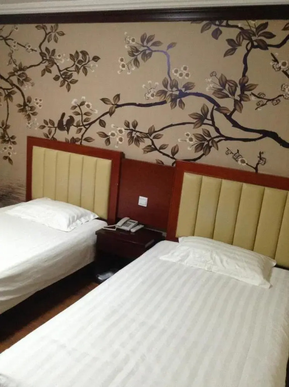Xianggeli Hotel - Yancheng