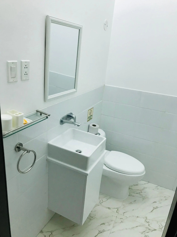 Larqa Park Rooms