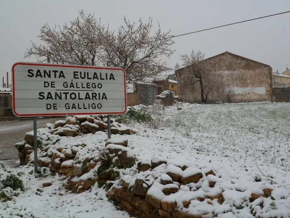 Casa Felisa Pirineo Aragonés