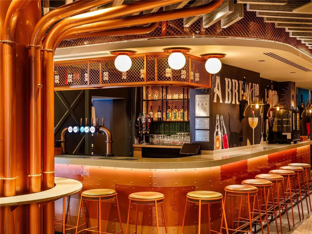 ibis Styles York Centre