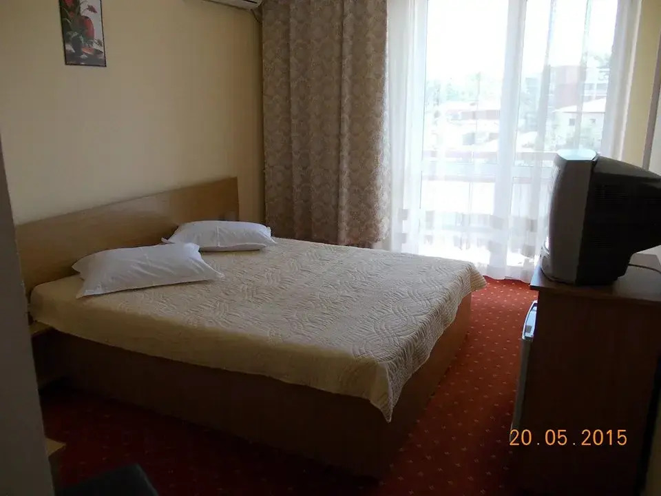 Hotel Traian Eforie Nord