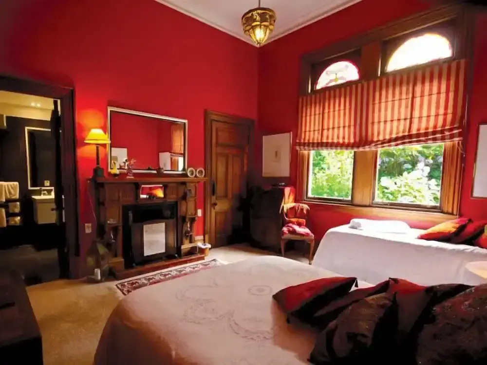 Archer House B&B