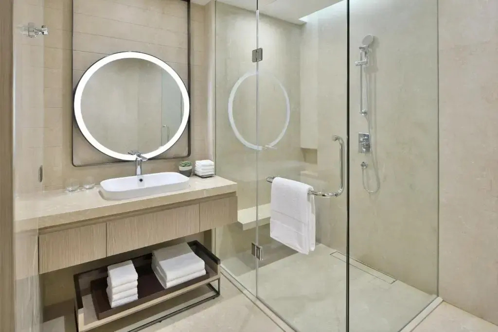 Le Méridien Navi Mumbai
