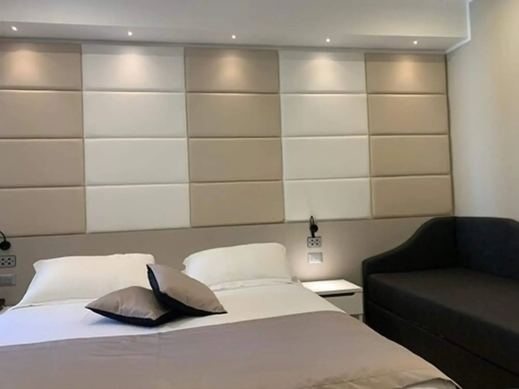 Eurogarden Hotel
