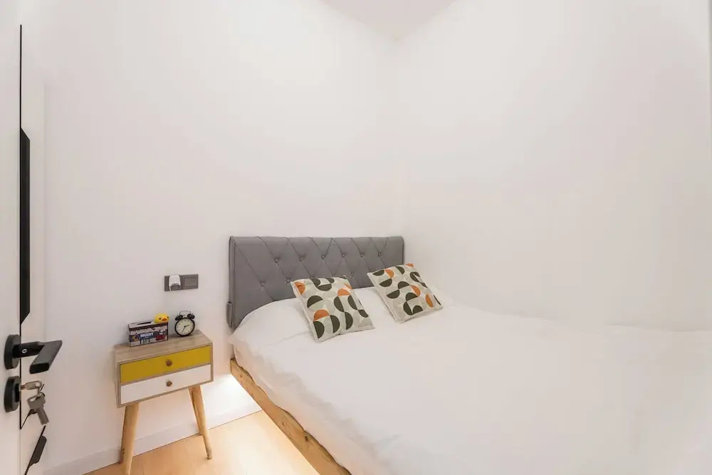 Shanghai Hills&XING 1885 Family Homestay