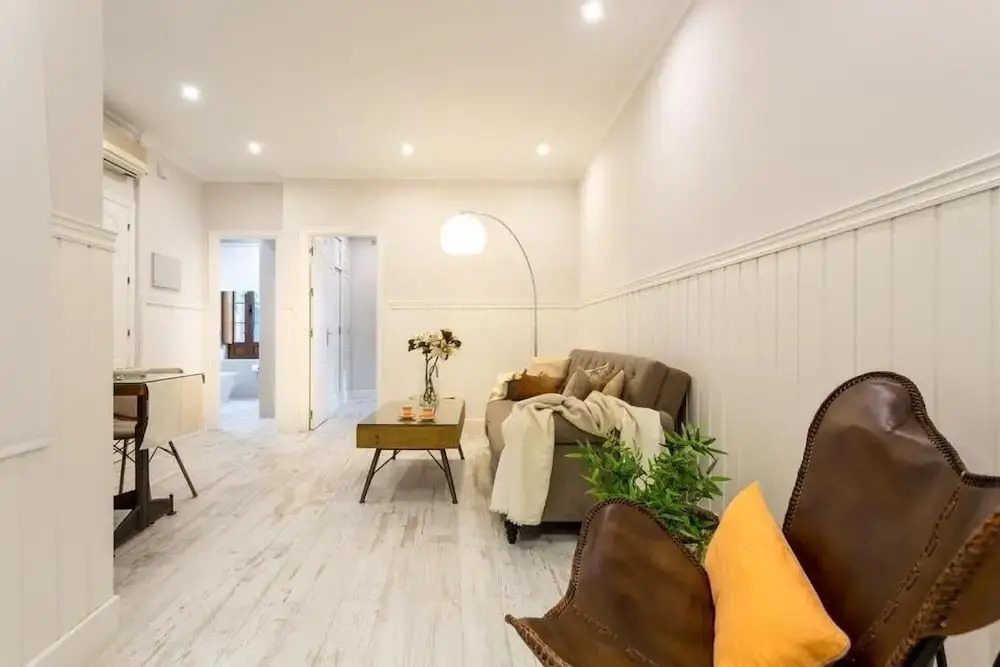 Isa Suite & Apartments